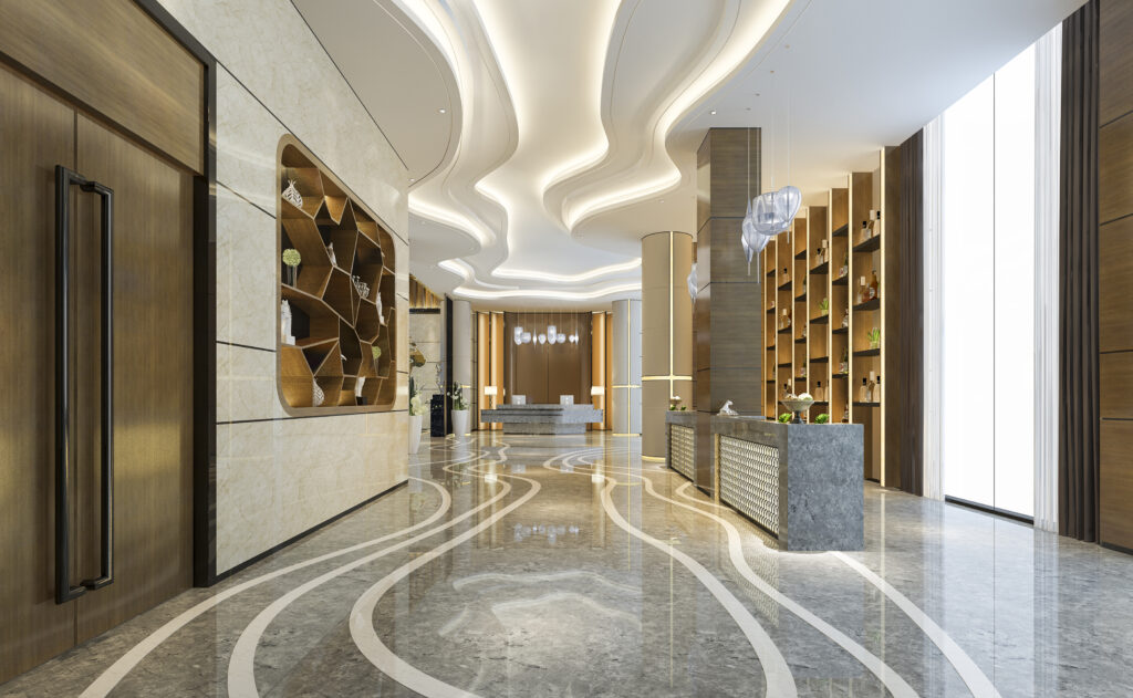 Hotel & Esperienze di Lusso
