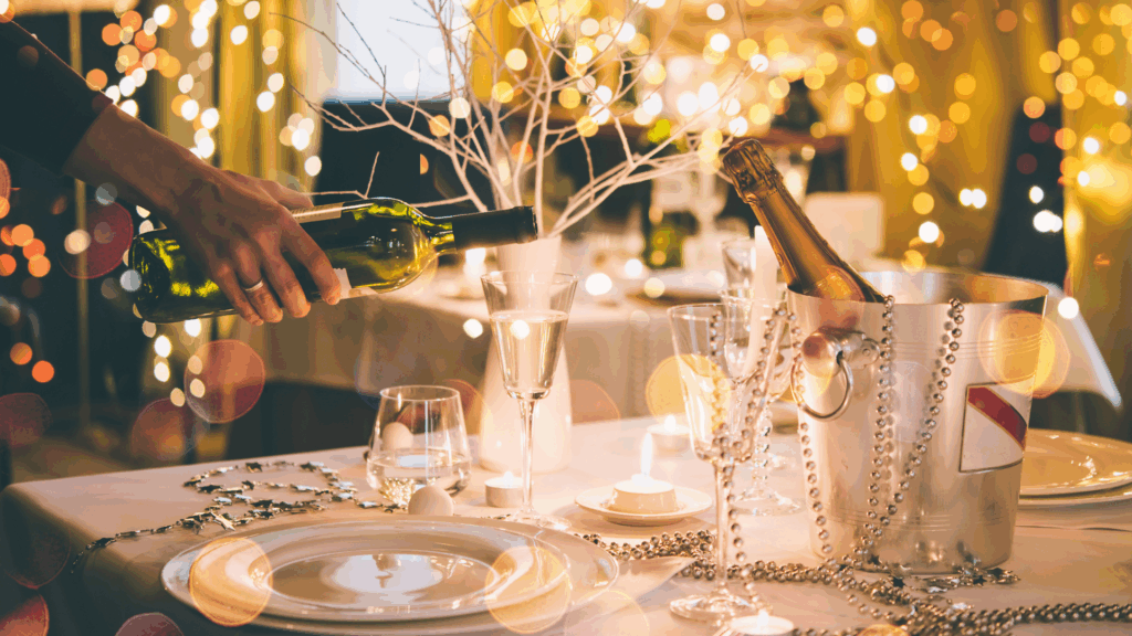 Eventi Privati & Occasioni Speciali