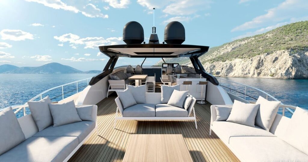 Yacht & Barche Private