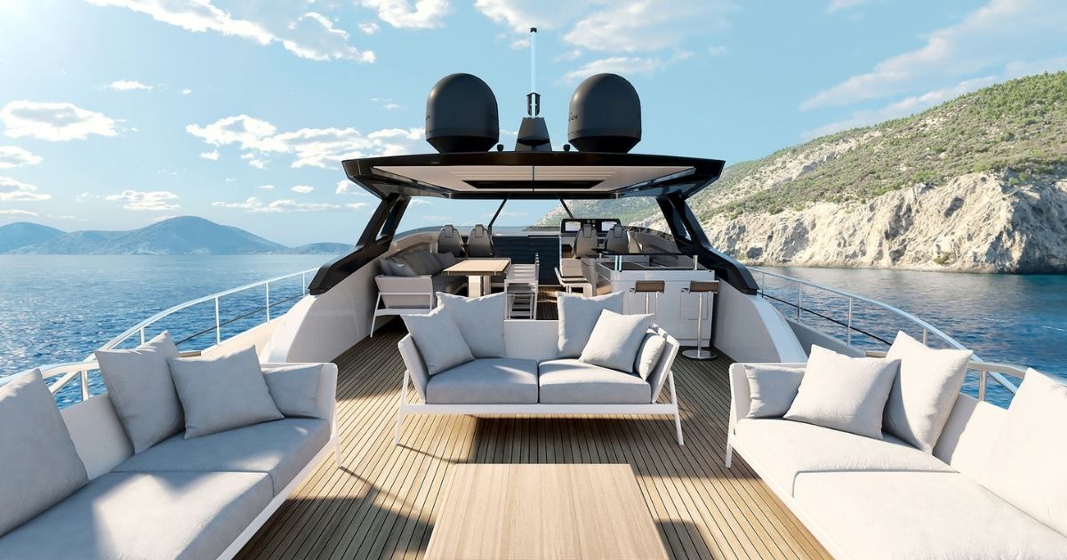 Yacht & Barche Private