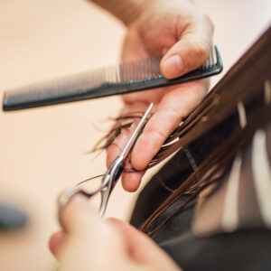 Hair Stylist