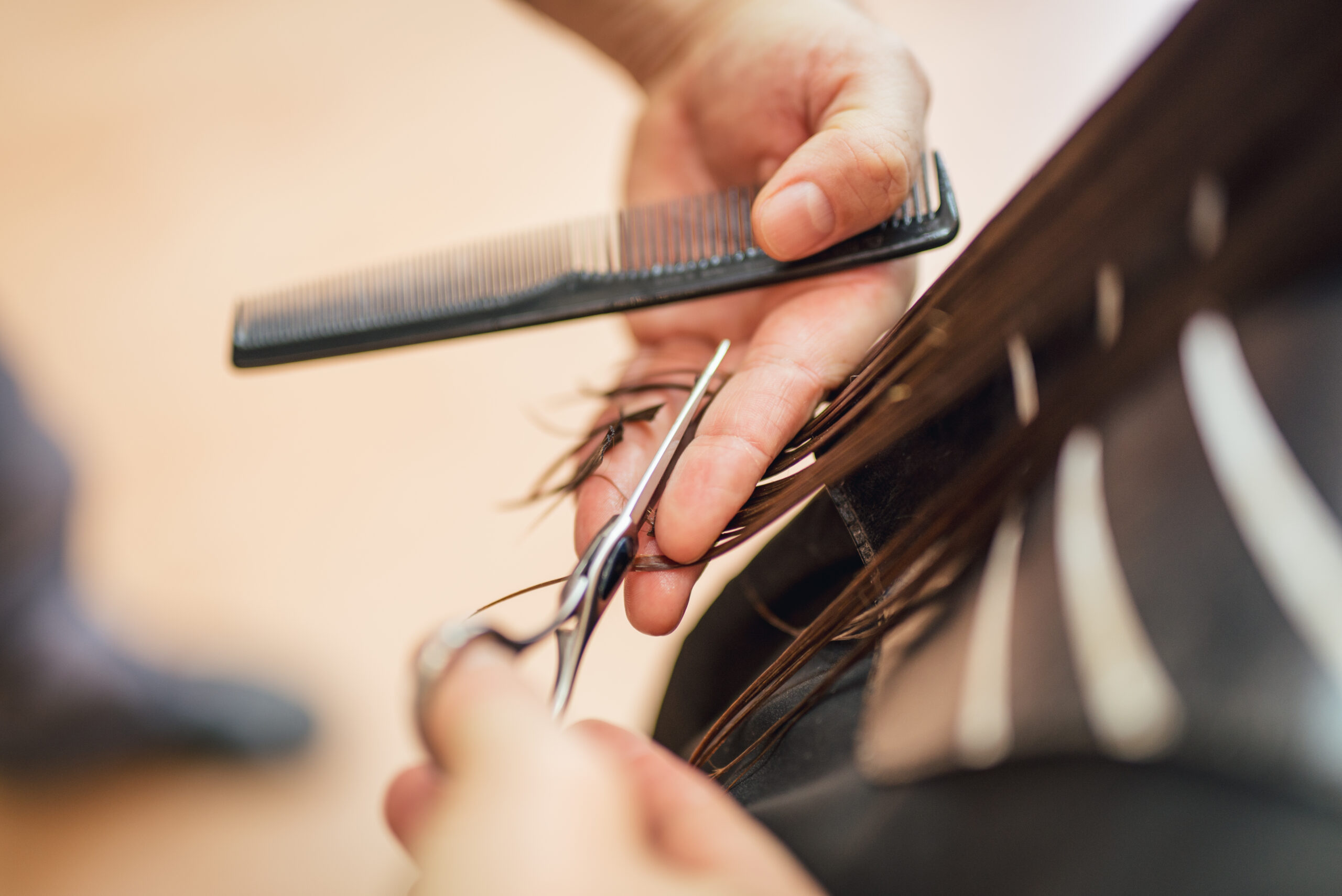 Hair Stylist