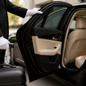 Transfer & Auto di Lusso