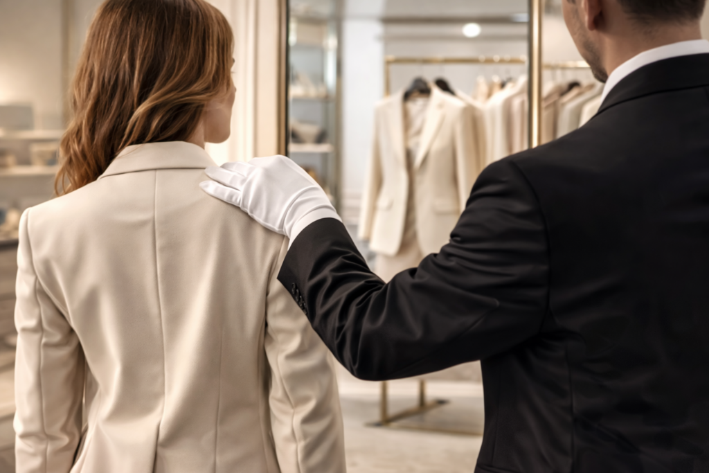 Personal Shopper
